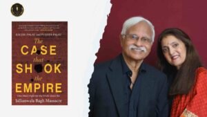 Read more about the article The Case That Shook the Empire Movie Adaptation – Kesari Chapter 2 – Sahitya Sparsh Awards Season 2